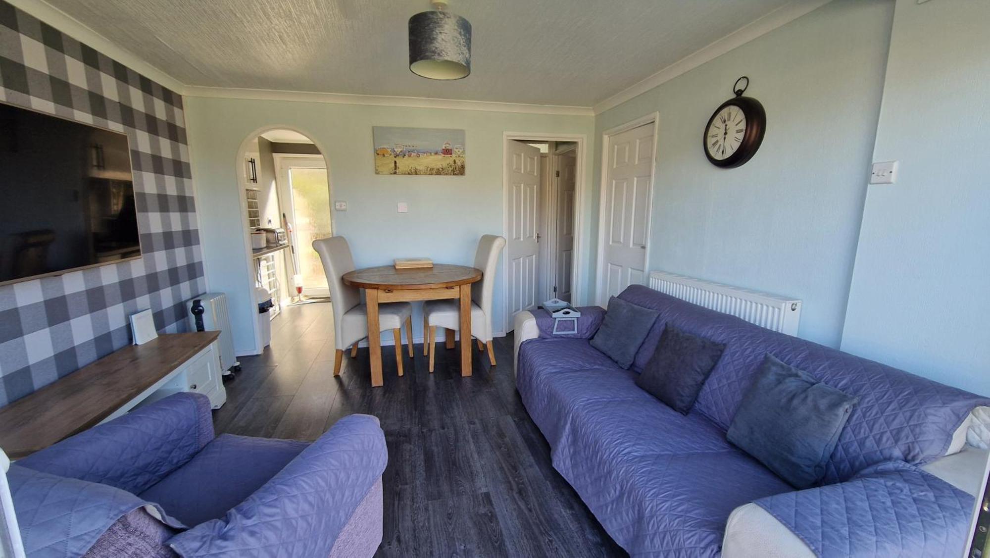 Ranger - Snowdon Cabins Holiday Let Caernarfon Caeathro Экстерьер фото