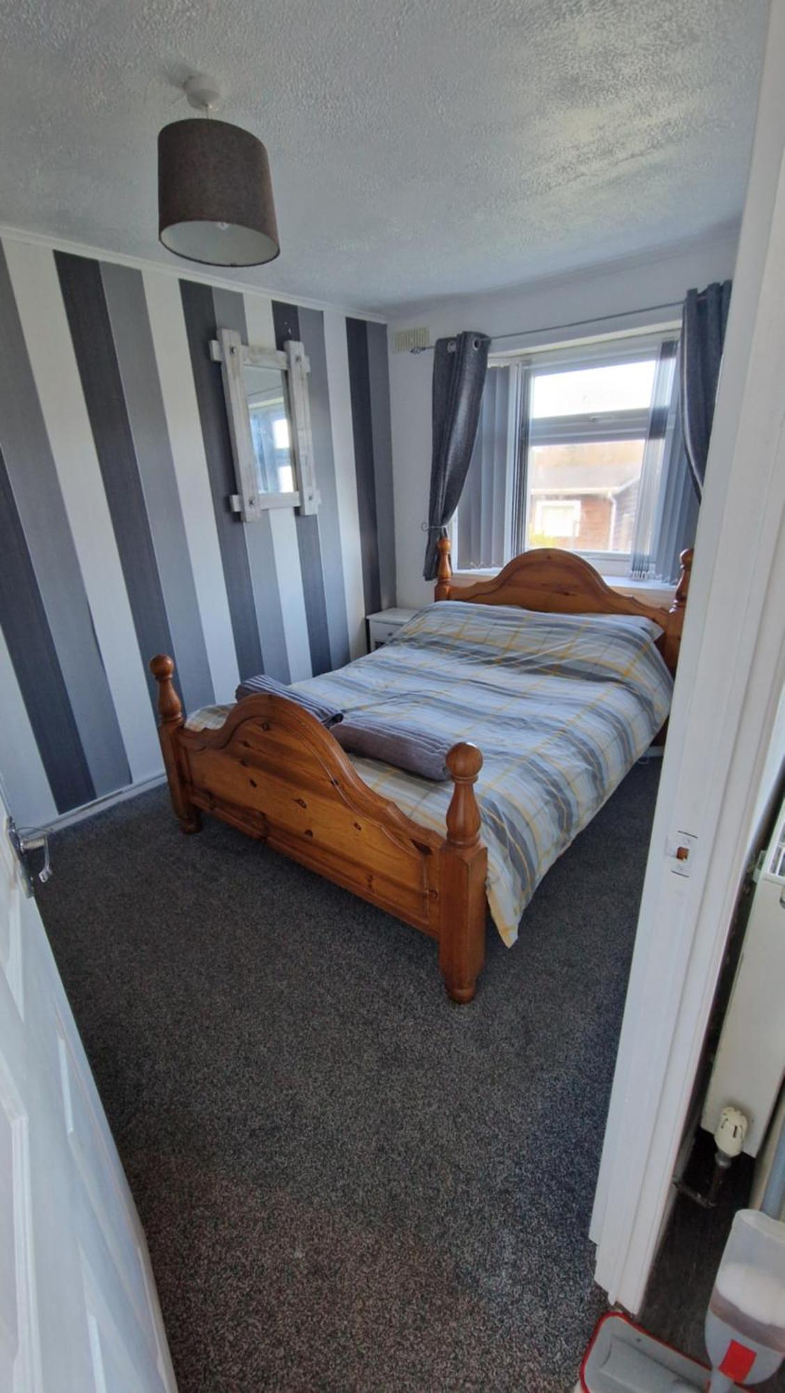 Ranger - Snowdon Cabins Holiday Let Caernarfon Caeathro Экстерьер фото